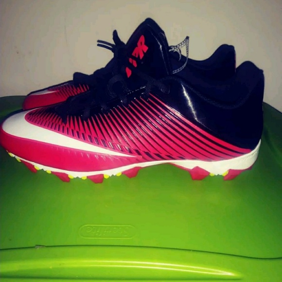 Nike Other - Nike Mens Cleats 12 NWT